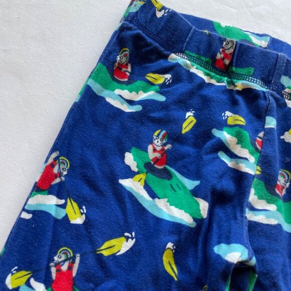 Mini Boden Pajamas size 8 - Picture 8 of 10